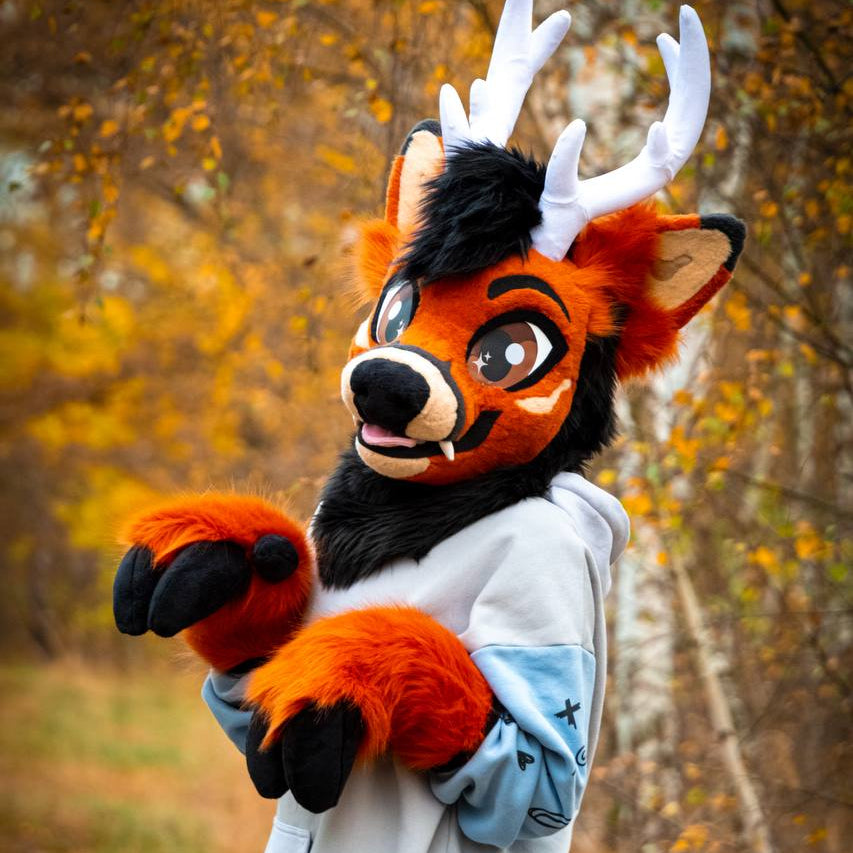 Devis Fursuit