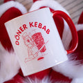 Furry Mug | Döner Kebab | Sleepyhead